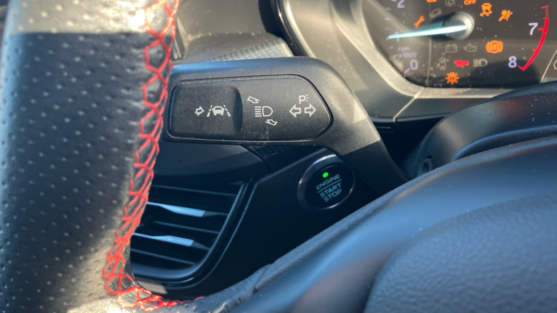 Ford Focus 1.0 EcoBoost 125 ST-Line Nav 5dr Petrol Hatchback